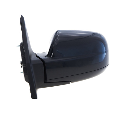 Lusterko boczne strona lewa