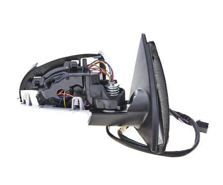 Lusterko boczne strona prawa