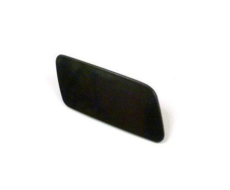 Zaślepka spryskiwacza reflektora strona prawa