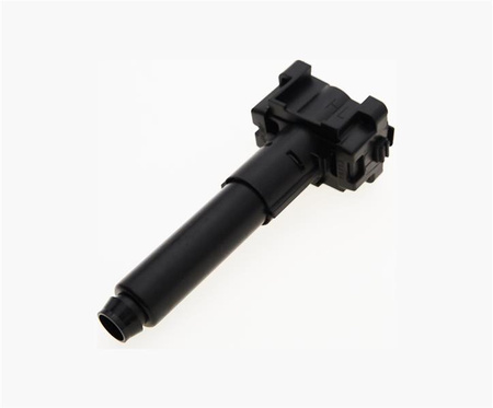 Spryskiwacz do mycia lamp