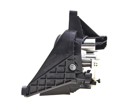 Lampa przeciwmgielna strona prawa