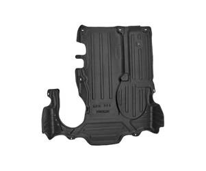 Osłona pod skrzynię biegów