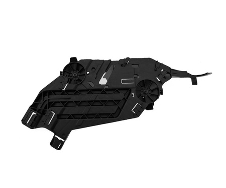 Mocowanie reflektora strona lewa