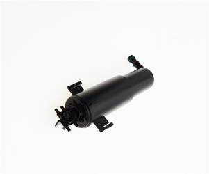 Spryskiwacz do mycia lamp strona lewa