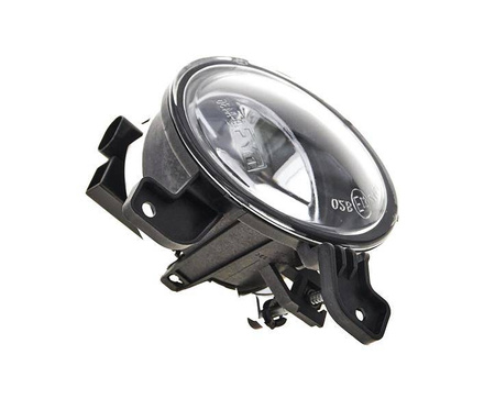 Lampa przeciwmgielna strona prawa