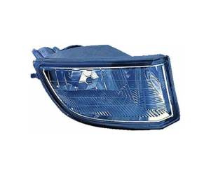 Lampa przeciwmgielna strona prawa