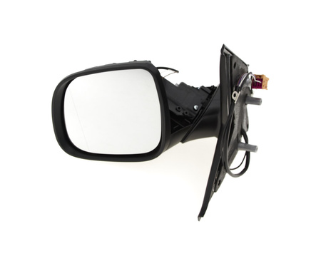 Lusterko boczne strona prawa