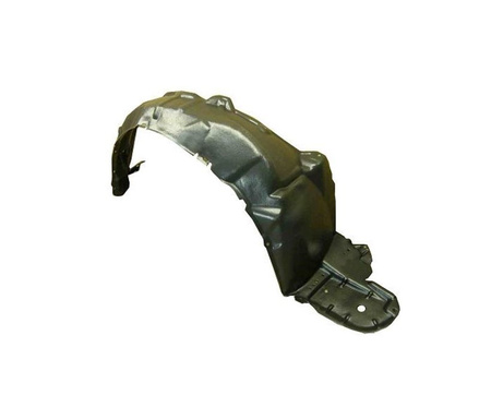 Nadkole strona prawa