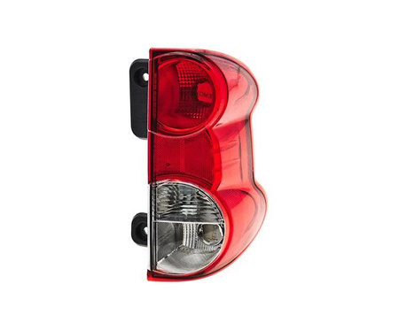 Lampa tył strona prawa