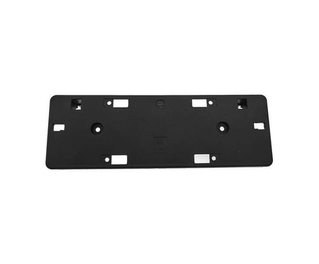 Ramka tablicy rejestracyjnej