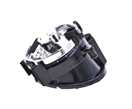 Lampa przeciwmgielna strona lewa