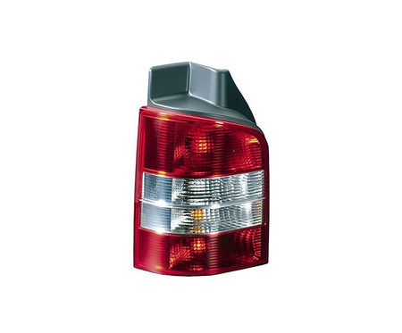 Lampa tył strona prawa