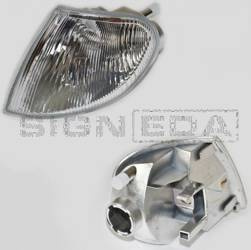 Kierunkowskaz strona lewa