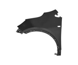 Błotnik strona lewa