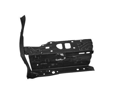 Wzmocnienie czołowe