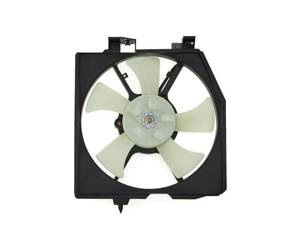 Wentylator chłodnicy