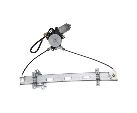 Podnośnik szyby strona prawa