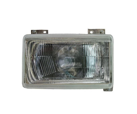 Lampa przednia strona prawa