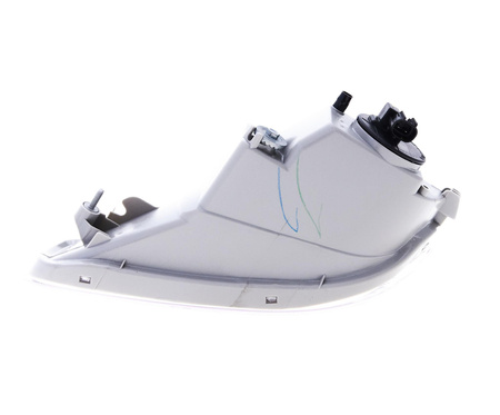 Lampa przeciwmgielna strona prawa