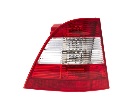 Lampa tył strona lewa