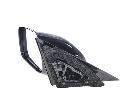 Lusterko boczne strona lewa