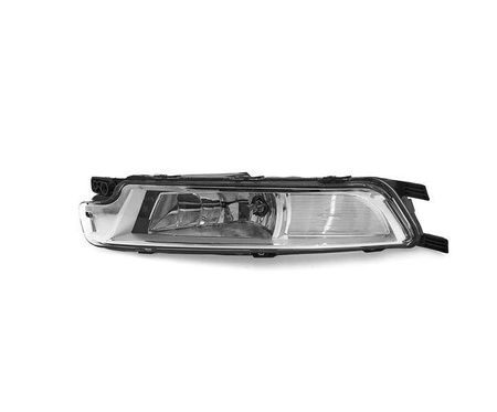 Lampa przeciwmgielna strona lewa