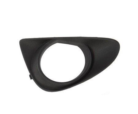 Ramka halogenu strona prawa