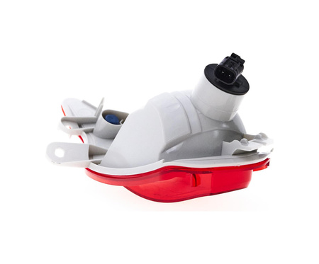 Lampa przeciwmgielna strona prawa