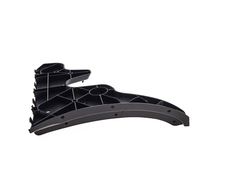 Mocowanie zderzaka strona lewa