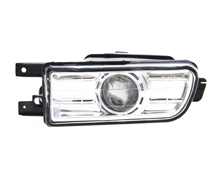 Lampa przeciwmgielna strona lewa