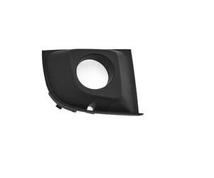 Ramka halogenu strona prawa