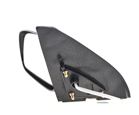 Lusterko boczne strona lewa