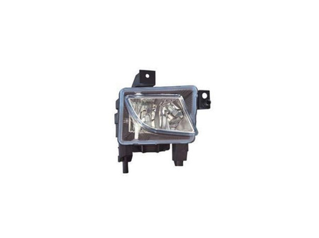 Lampa przeciwmgielna strona prawa