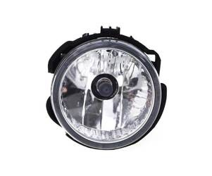 Lampa przeciwmgielna