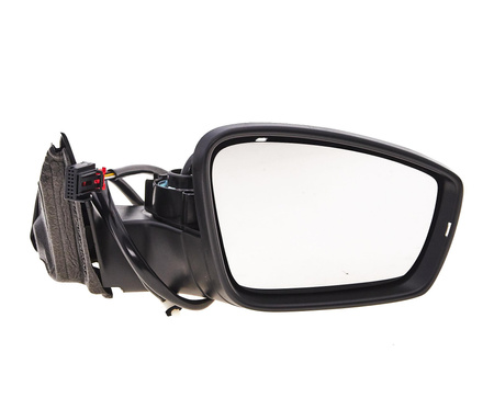 Lusterko boczne strona prawa