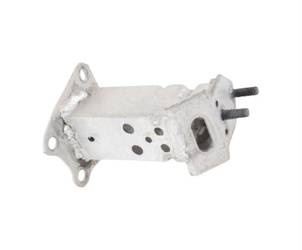 Wzmocnienie zderzaka strona prawa