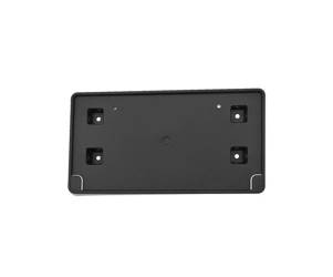 Ramka tablicy rejestracyjnej