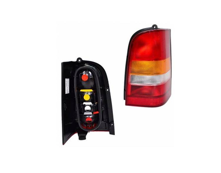 Lampa tył strona prawa