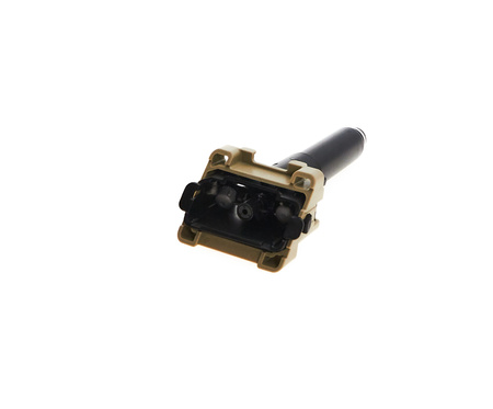 Spryskiwacz do mycia lamp