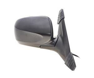 Lusterko boczne strona prawa