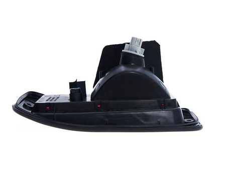 Lampa tył strona lewa
