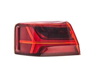 Lampa tył strona lewa