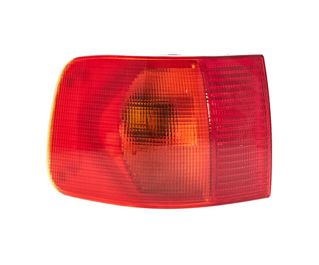 Lampa tył strona lewa