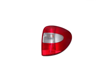 Lampa tył strona prawa