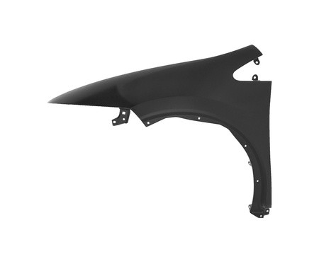 Błotnik strona lewa