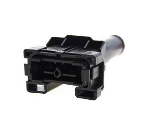 Spryskiwacz do mycia lamp