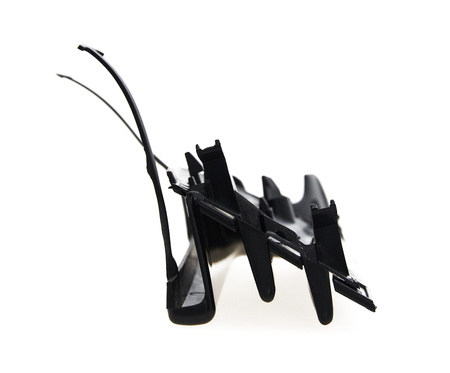 Zaślepka haka strona lewa