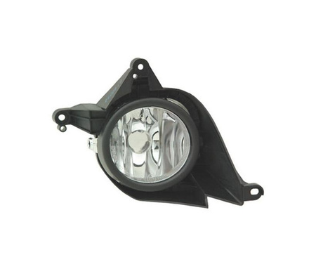 Lampa przeciwmgielna strona prawa