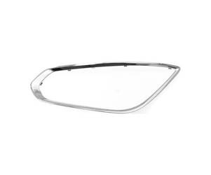 Ramka atrapy zderzaka