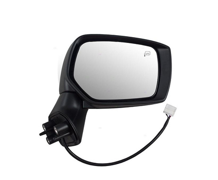 Lusterko boczne strona prawa